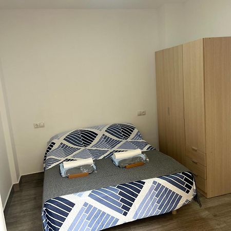 Apartamento Tejares 1 Malaga Ngoại thất bức ảnh
