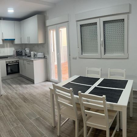 Apartamento Tejares 1 Malaga Ngoại thất bức ảnh