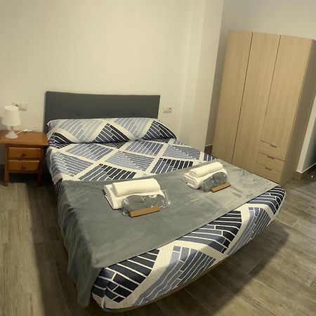 Apartamento Tejares 1 Malaga Ngoại thất bức ảnh