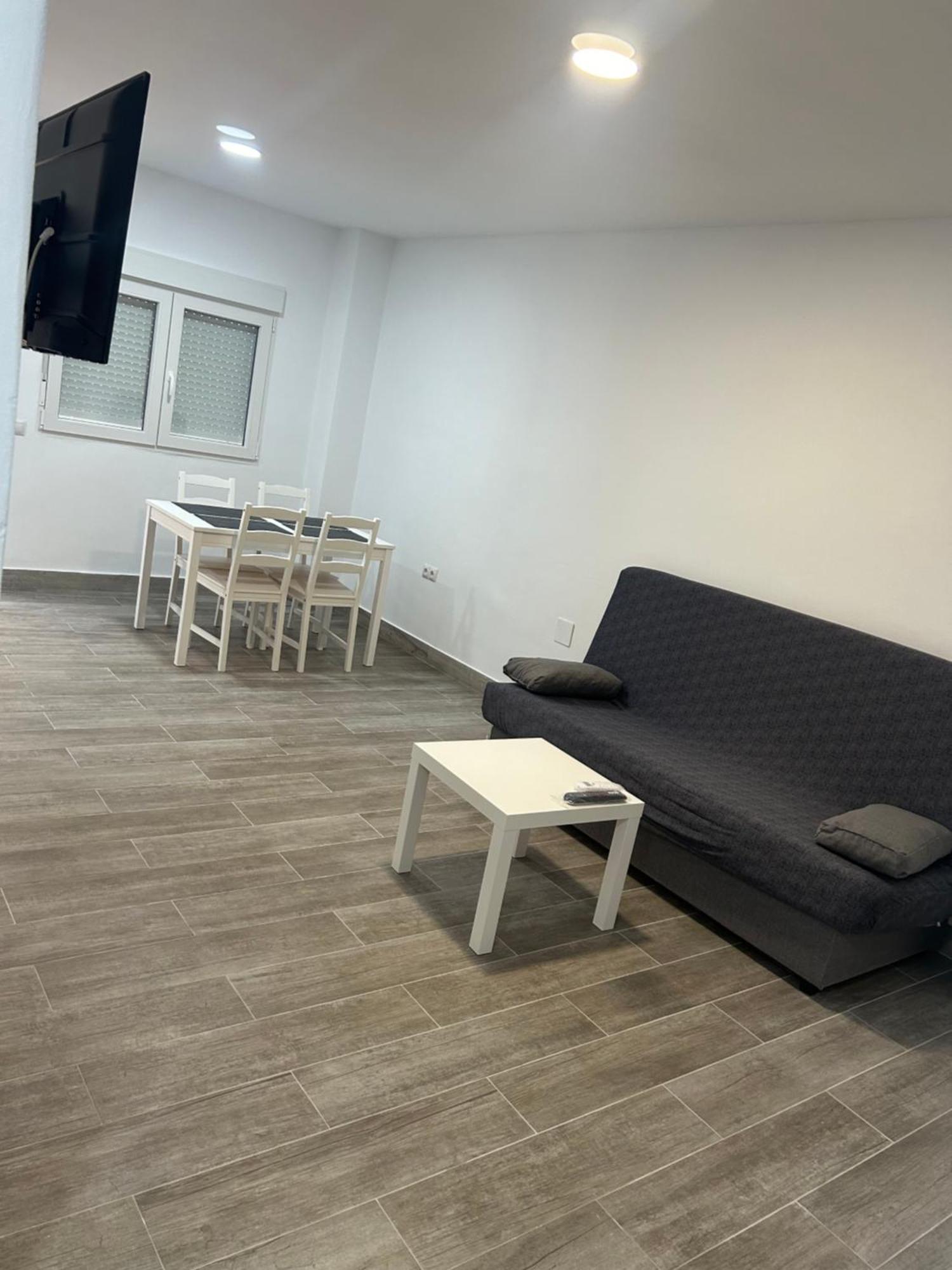 Apartamento Tejares 1 Malaga Ngoại thất bức ảnh