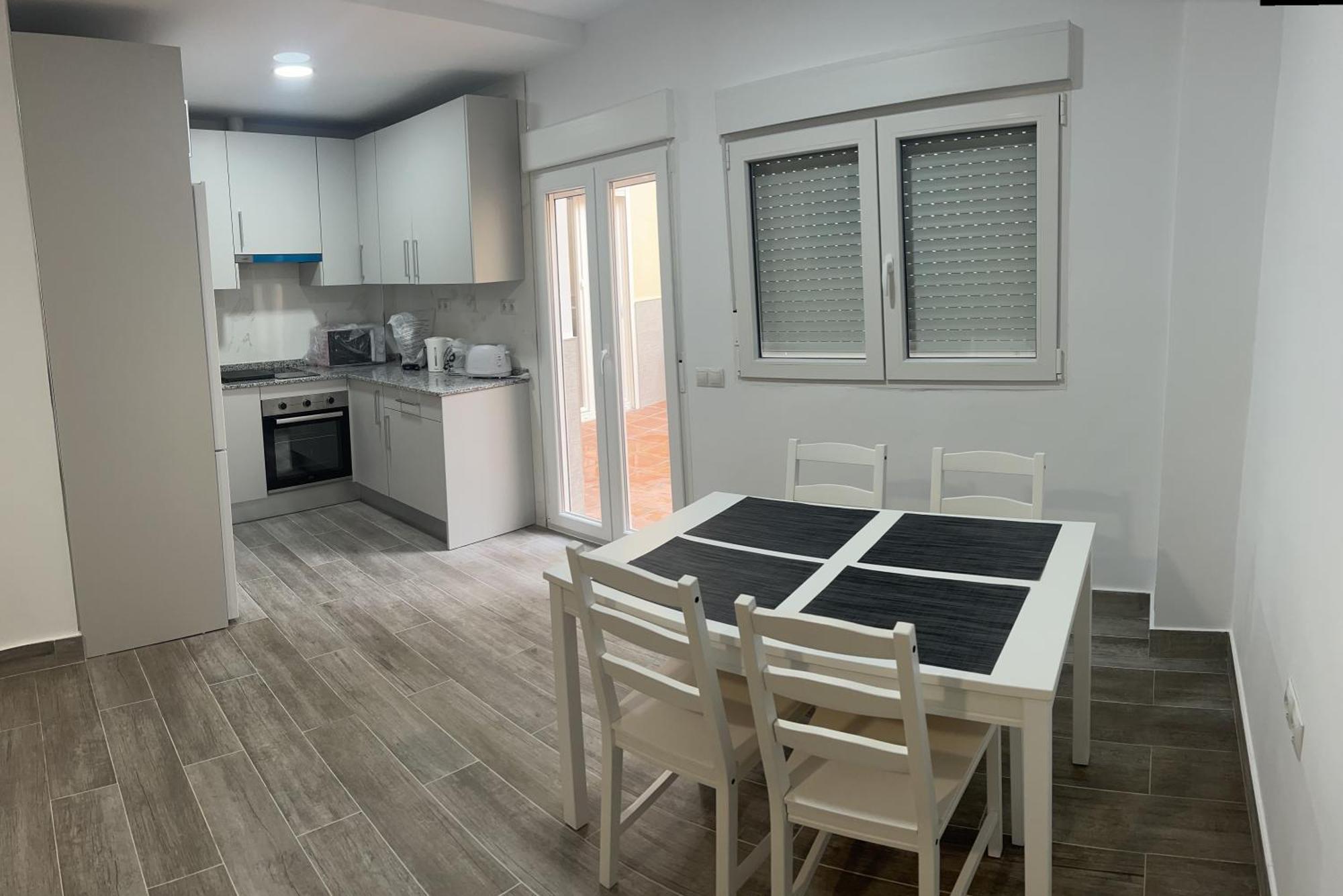 Apartamento Tejares 1 Malaga Ngoại thất bức ảnh