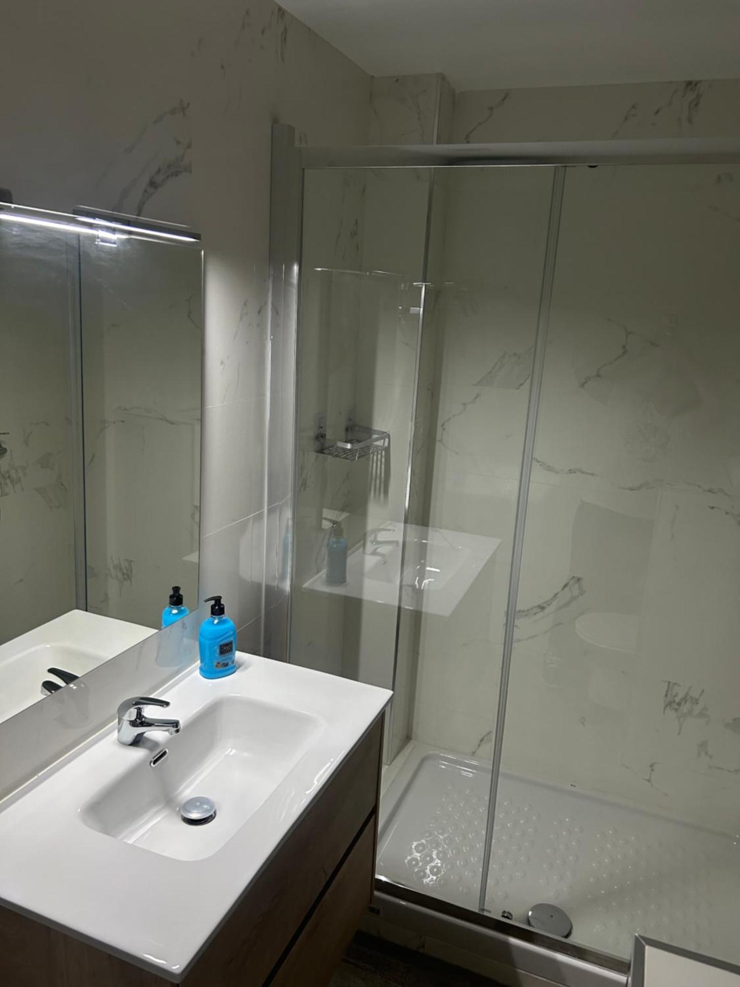 Apartamento Tejares 1 Malaga Ngoại thất bức ảnh
