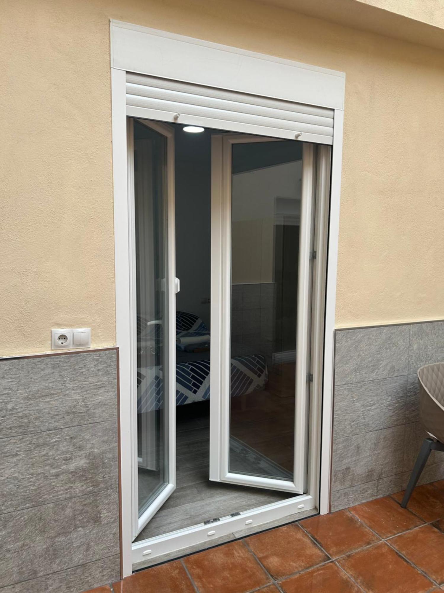 Apartamento Tejares 1 Malaga Ngoại thất bức ảnh