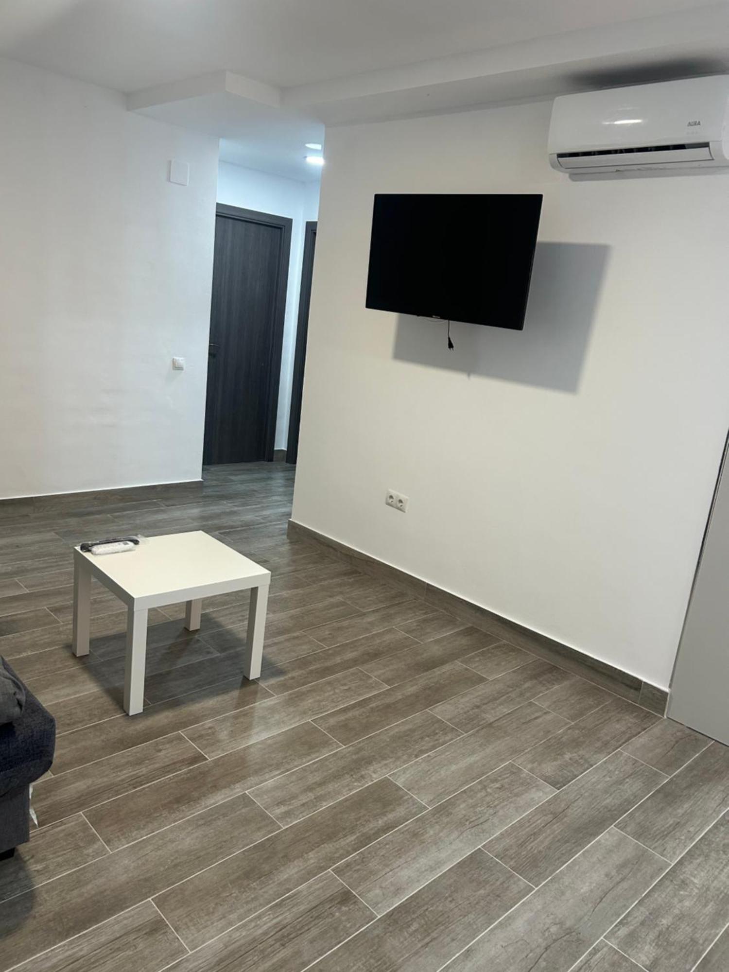 Apartamento Tejares 1 Malaga Ngoại thất bức ảnh